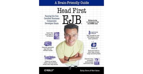 Head First Ejb