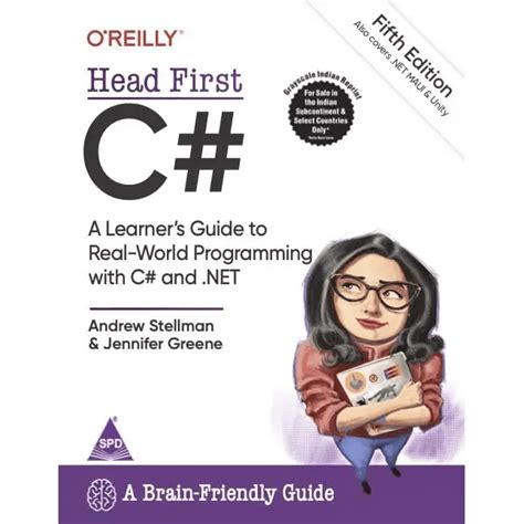 Head First In C