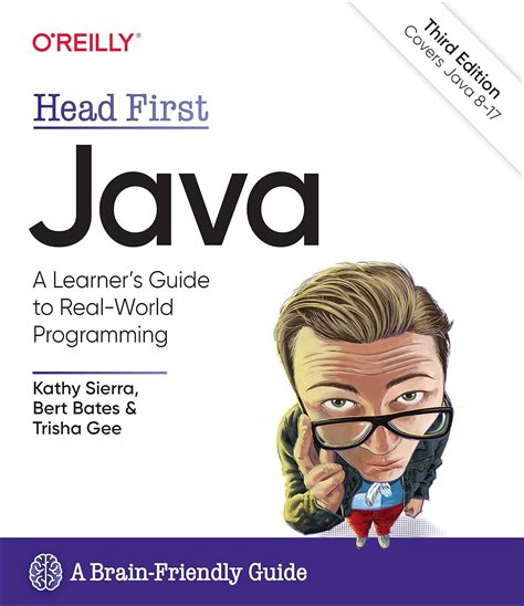 Head First Java 3rd