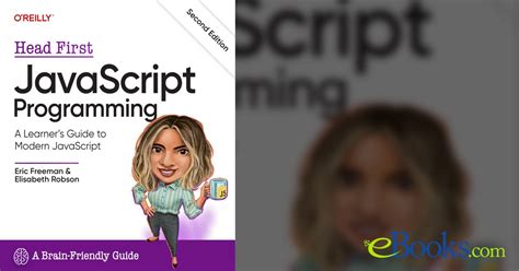 Head First Javascript