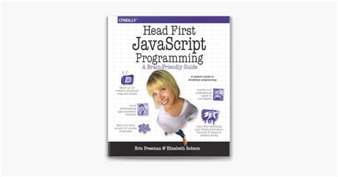 head first javascript programming epub