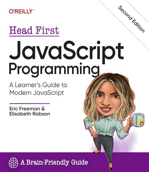 head first javascript programming eric freeman