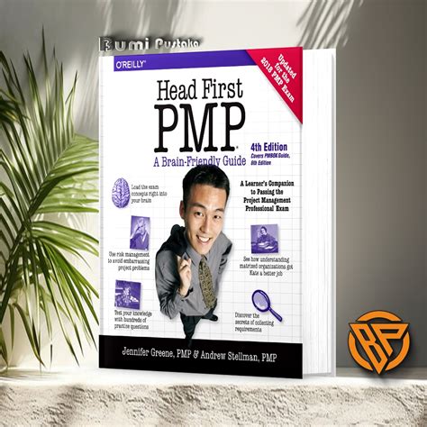 Head First Pmp A Brain Friendly To Passing The Project Management Professional Exam