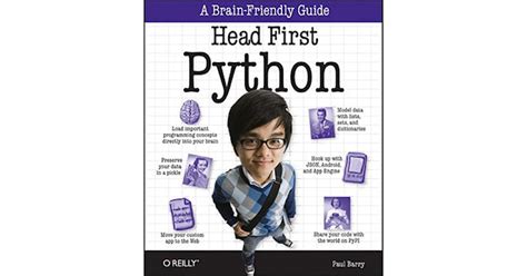 head first python 2nd edition pdf