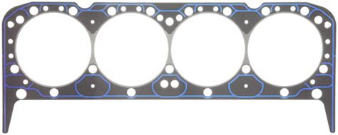 head gasket selection for 400 with aluminum heads