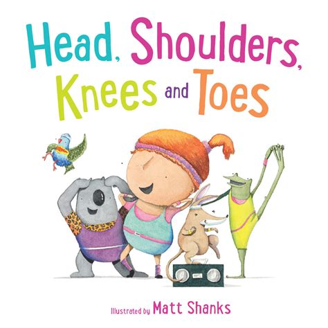 Head Shoulders Knees And Toes Mdash Ariel Leddington Head Shoulders Knees And Toes Activities - Head Shoulders Knees And Toes Activities