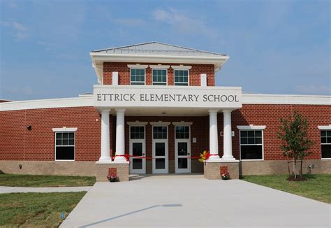 Head Start Ettrick Elementary School Proper Heading Elementary School - Proper Heading Elementary School