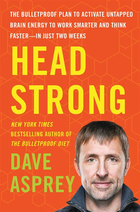 Head Strong The Bulletproof Plan To Activate