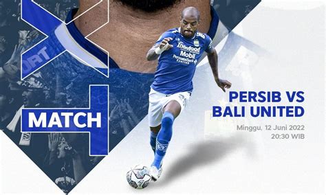 Persib Bandung vs Zhejiang: Prediksi dan Head to head Peluang