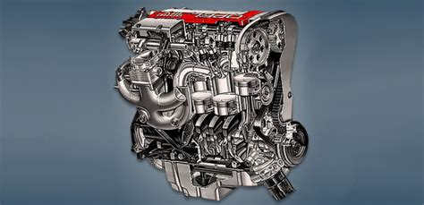 Read Head C20Xe Engine 