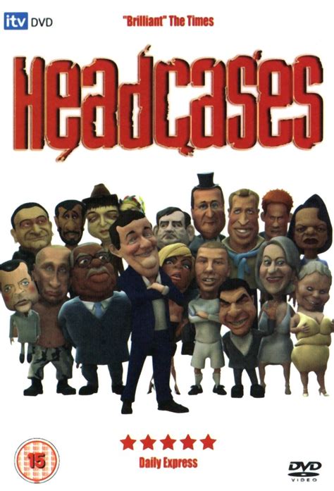 head cases