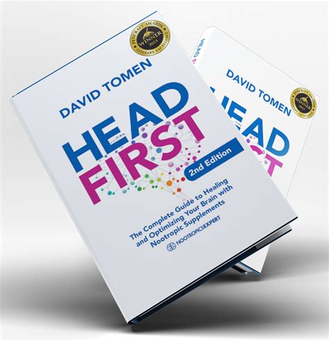 head first