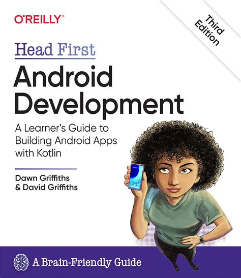 Read Online Head First Android Development 