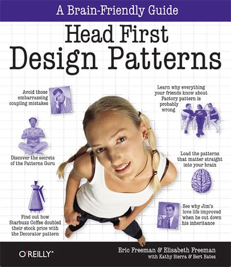 Full Download Head First Design Patterns 