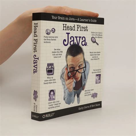 Read Online Head First Java 4Th Edition 