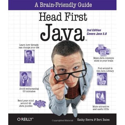 Read Head First Java 5Th Edition 