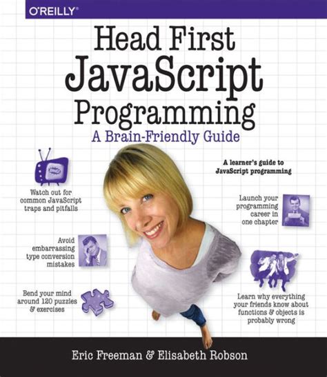 Download Head First Javascript Programming 