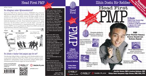 Read Online Head First Pmp 