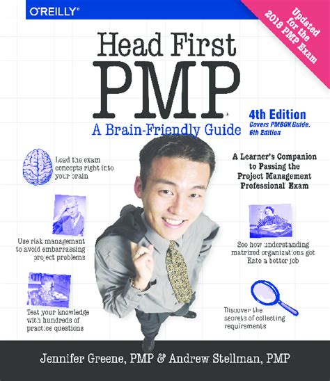Read Online Head First Pmp 5Th Edition Free Download 