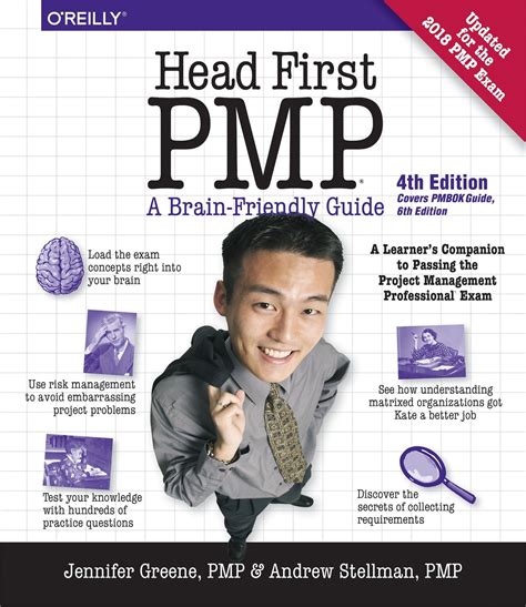 Read Online Head First Pmp Exam 