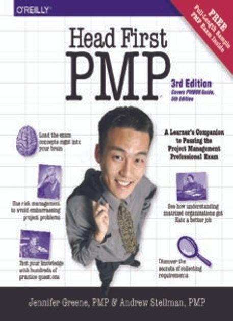 Read Online Head First Pmp For Pmbok 5Th Edition Ironbrigade 