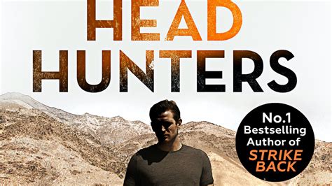 Read Head Hunters Danny Black Thriller 6 