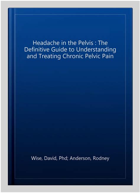 headache in the pelvis