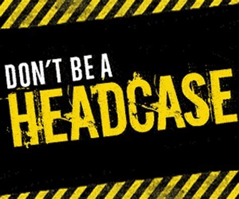 headcase