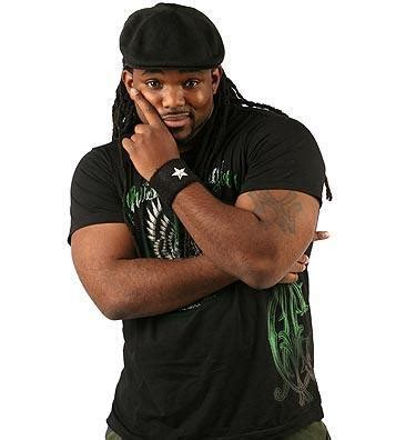 headcrack from rickey smiley show