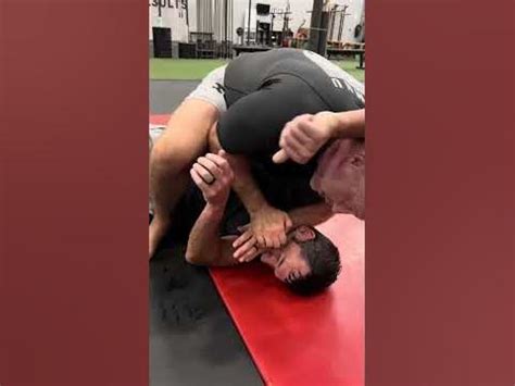 headlock sex position