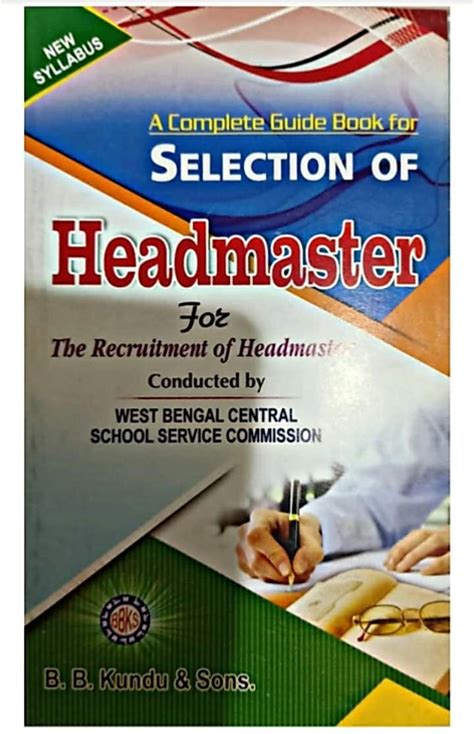 Read Headmaster Manual In Bengali 