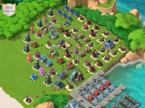 headquarters-16 - Base Layouts - Boom Beach