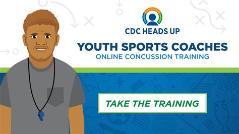 Heads Up Concussion Training At Schools Answers