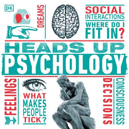Read Heads Up Psychology Marcus Weeks 