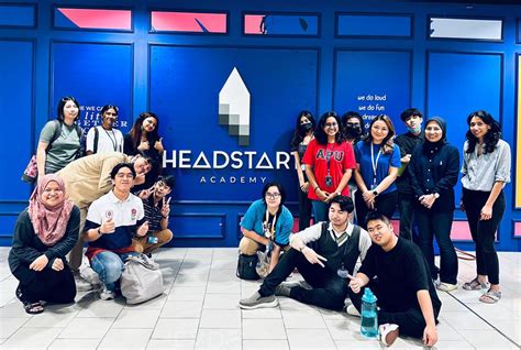 Headstart Educational Academy