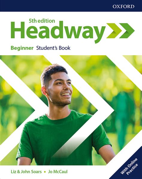 Headway 5th Edition