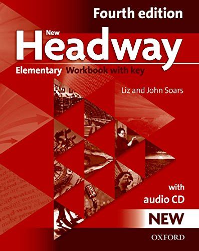 Headway Elementary Fourth Edition Workbook Answer Key Download Pdf