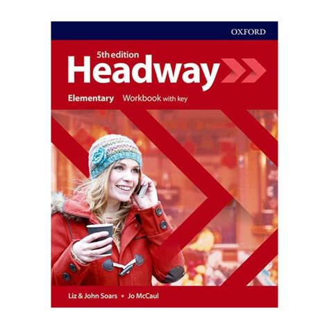 Headway Elementary Workbook