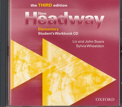 Headway Elementary Workbook Audio