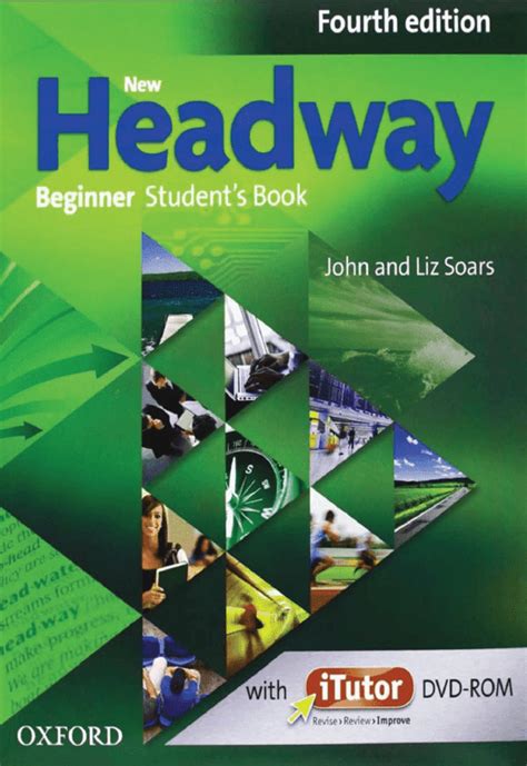 Headway Four Edition