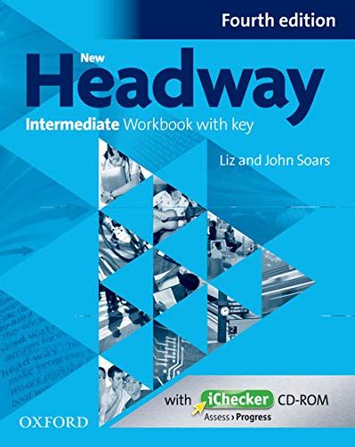 Headway Four Edition Intermediate Workbook Answer Key