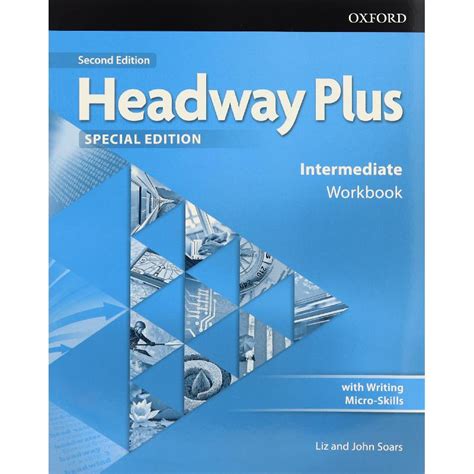 Headway Intermediate 2nd Edition