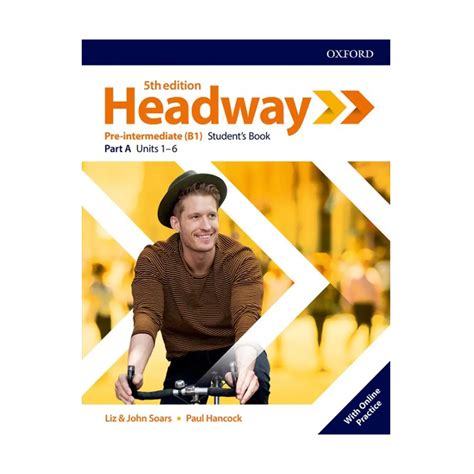 Headway Pre Intermediate Listening