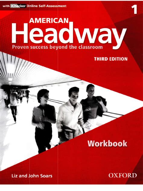 Headway The Third Edition Workbook Key
