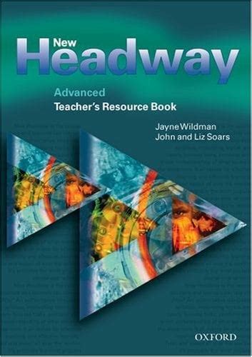 Full Download Headway Advanced Old Editions 