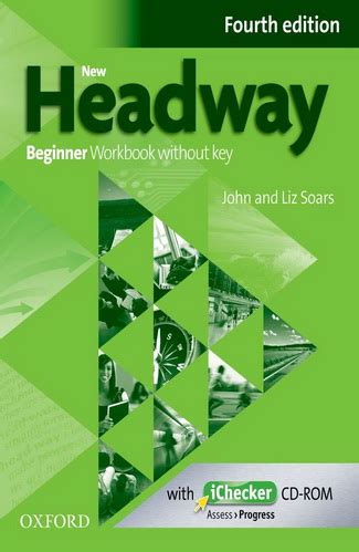 Read Online Headway Beginner Fourth Edition Workb 