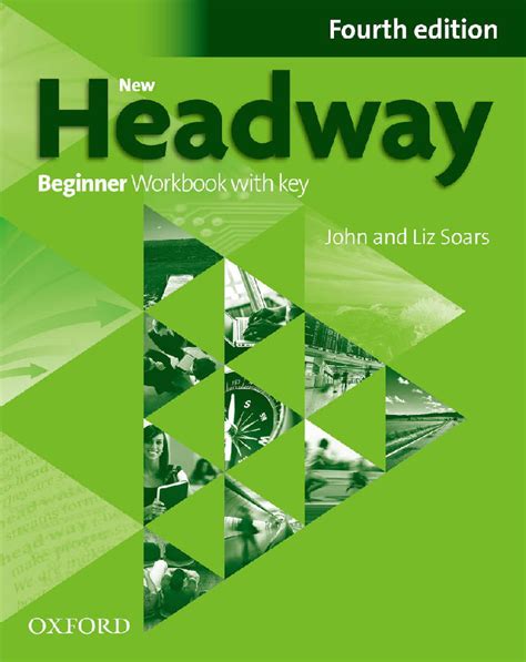 Download Headway Beginner Fourth Edition Workbook Answer Key 