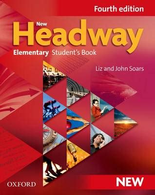 Download Headway Elementary Fourth Edition Activity Book 