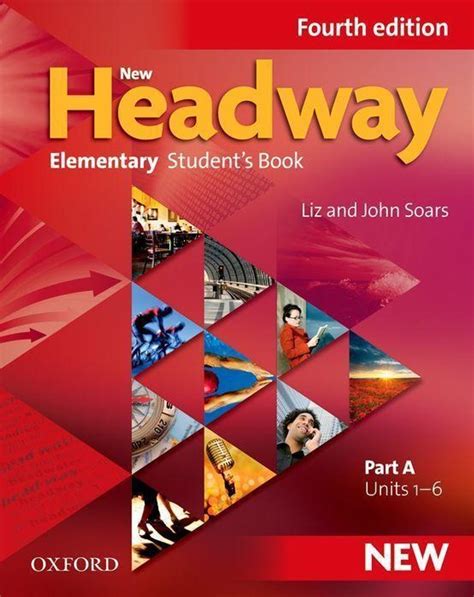 Read Headway Elementary Fourth Edition Workbook Answer Key 