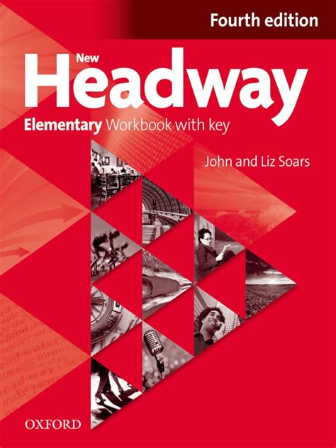 Read Headway Elementary Fourth Edition Workbook Answer Key Download Pdf 